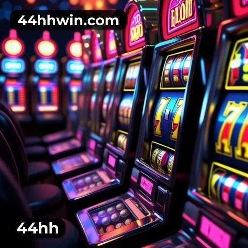 44hh segurança SSL 256-bit - Licença Curaçao, eCOGRA, GLI certificado