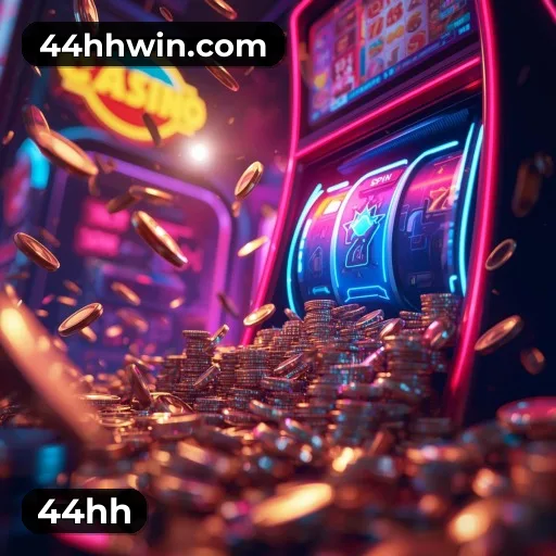 FAQ 44hh Brasil - Perguntas frequentes sobre bônus, PIX, RTP, APP mobile e VIP