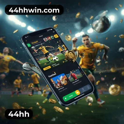 44hh PIX instantâneo Brasil - Depósito e saque em minutos 24/7