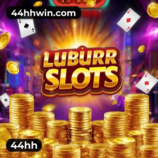 44hh bônus R$5.000 + 500 giros - Rollover 35x, prazo 30 dias, 38% taxa conversão