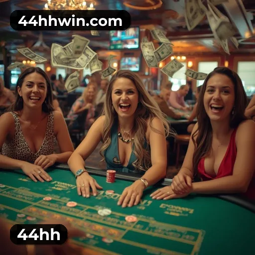 Catálogo 44hh 2.547 jogos - Pragmatic Play, Evolution, NetEnt