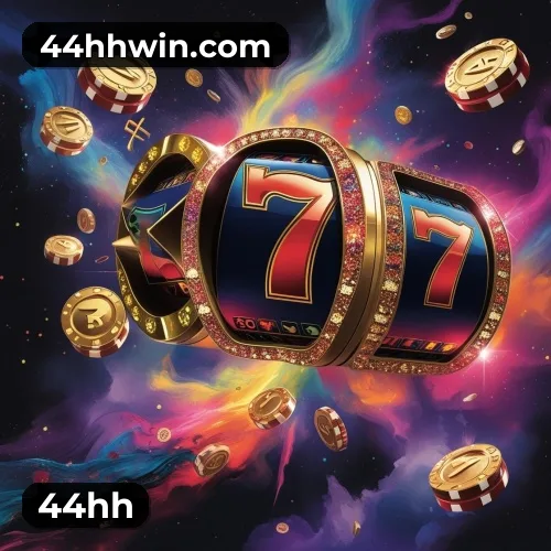 Principais provedores de slots da 44hh - NetEnt, Pragmatic Play, Play'n GO