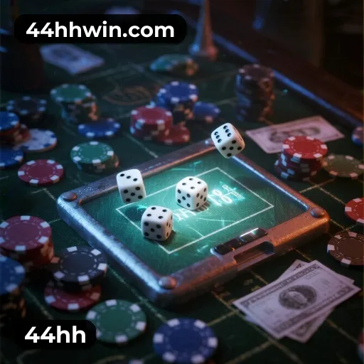 Níveis do programa VIP da 44hh